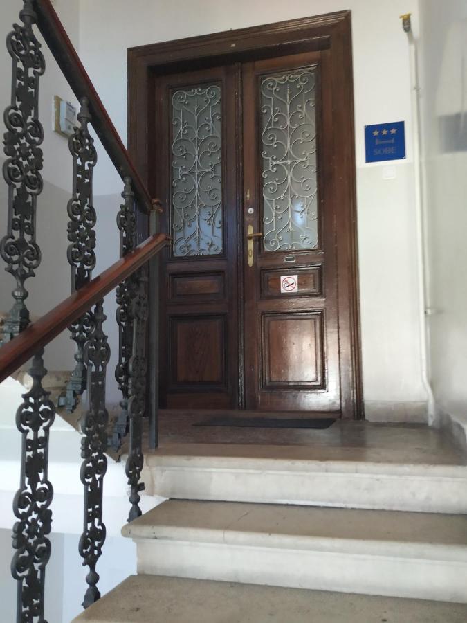 Apartments Todorovic Pula Exterior foto